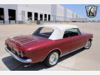 Thumbnail Photo 17 for 1963 Chevrolet Corvair